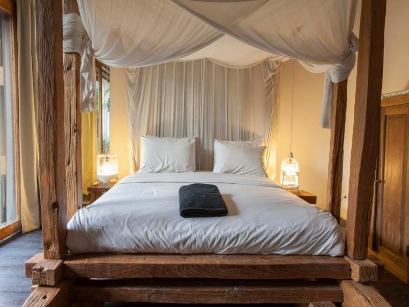 Designer Hideaway Villa Umalas Legian  Bagian luar foto