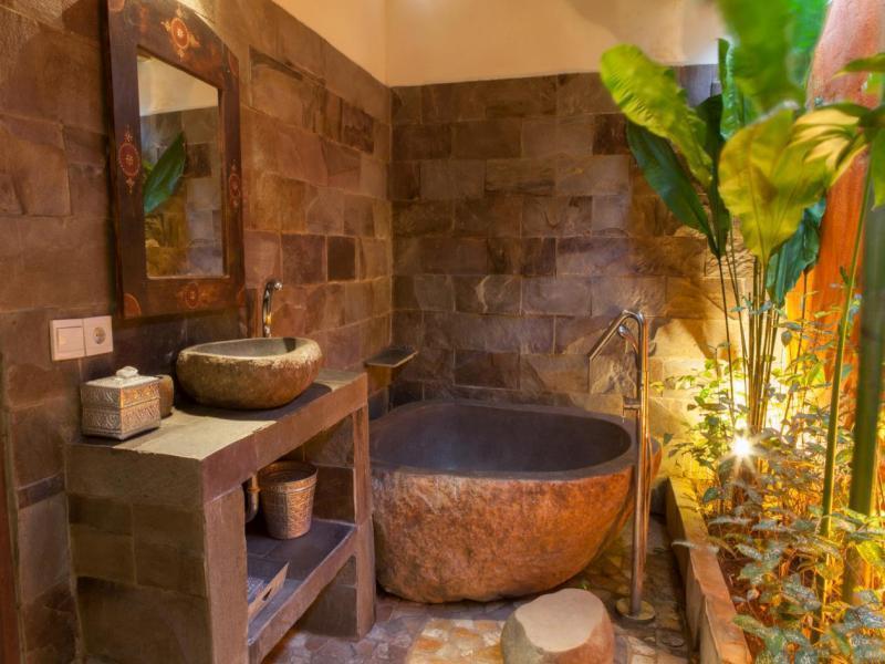 Designer Hideaway Villa Umalas Legian  Bagian luar foto
