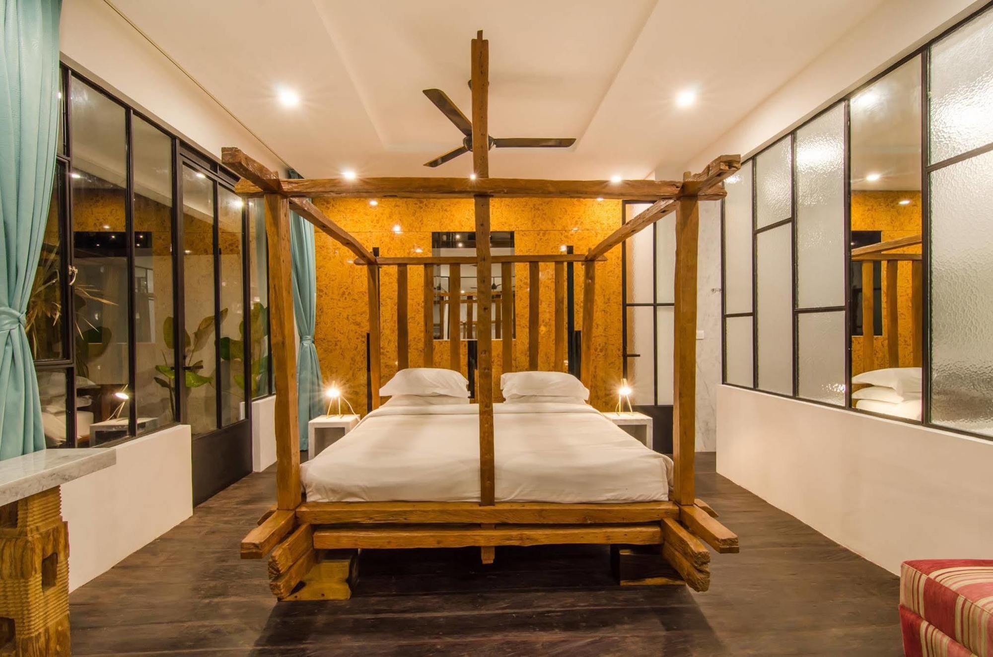 Designer Hideaway Villa Umalas Legian  Bagian luar foto